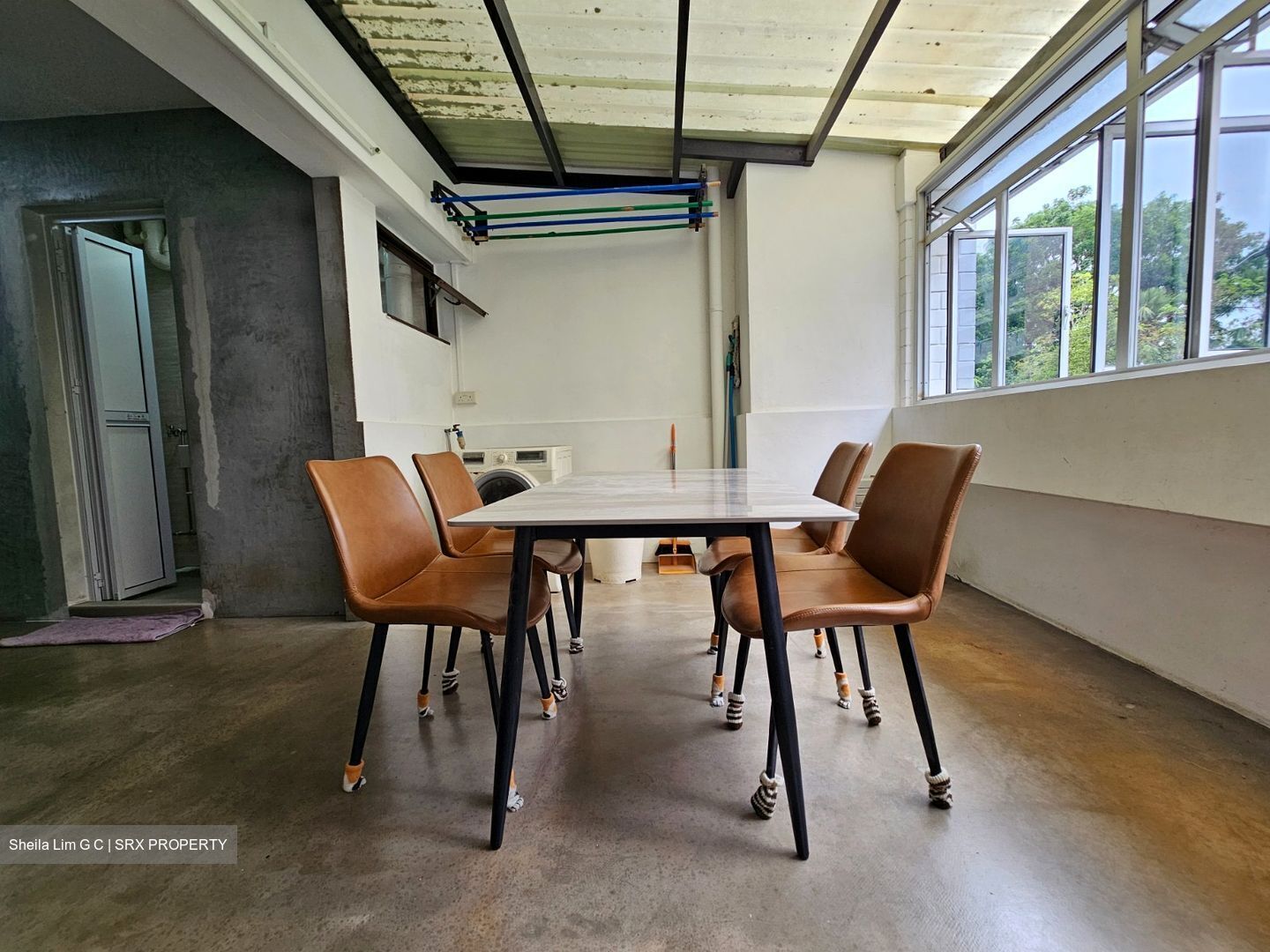 Blk 538 Hougang Street 52 (Hougang), HDB Executive #484210241